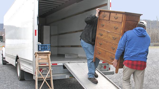 HaulingThings.com is For Sale!